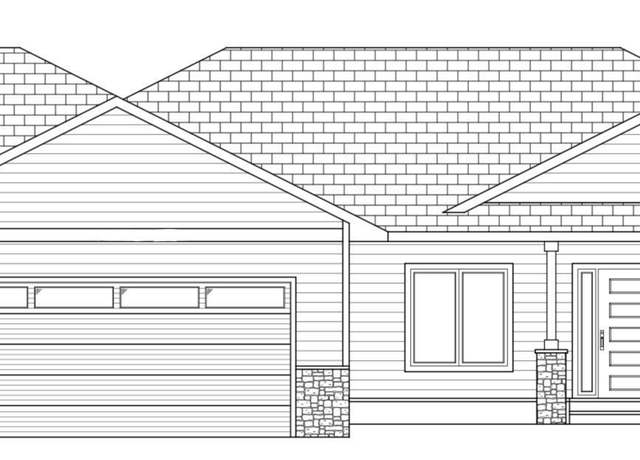 Property at 424 Andrew Ave, Harrisburg, SD 57032, 5 beds, 3 baths