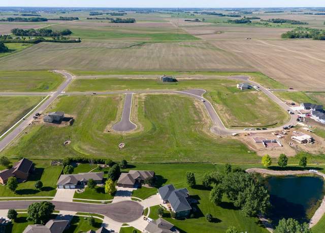 Property at 13 Willow Trl, Crooks, SD 57020