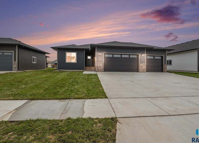 Property at 129 Caulfield St, Harrisburg, SD 57032, 4 beds, 3 baths
