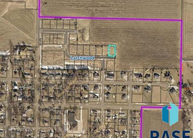Property at 1503 Willard Ln, Larchwood, IA 51241