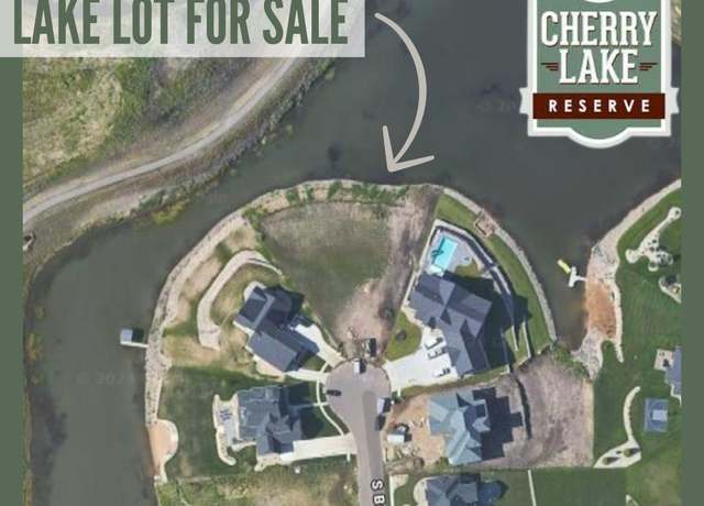 Property at 200 S Boathouse Cir, Sioux Falls, SD 57107