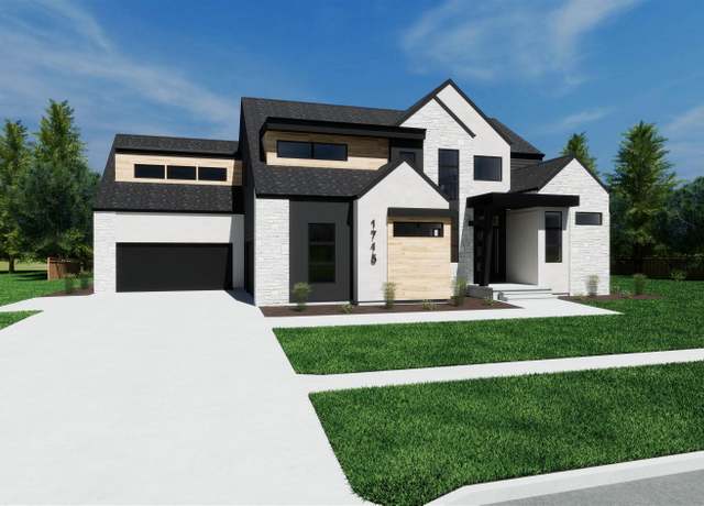 Property at 1715 Ethan St, Harrisburg, SD 57032, 6 beds, 4.5 baths