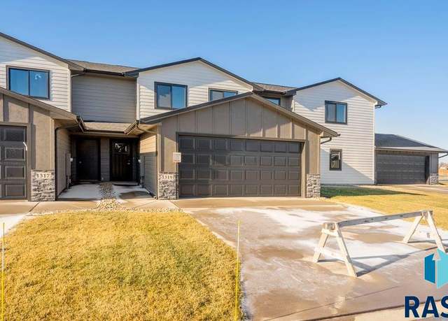 Property at 1317 N KENLEY Pl, Tea, SD 57064, 3 beds, 2.5 baths