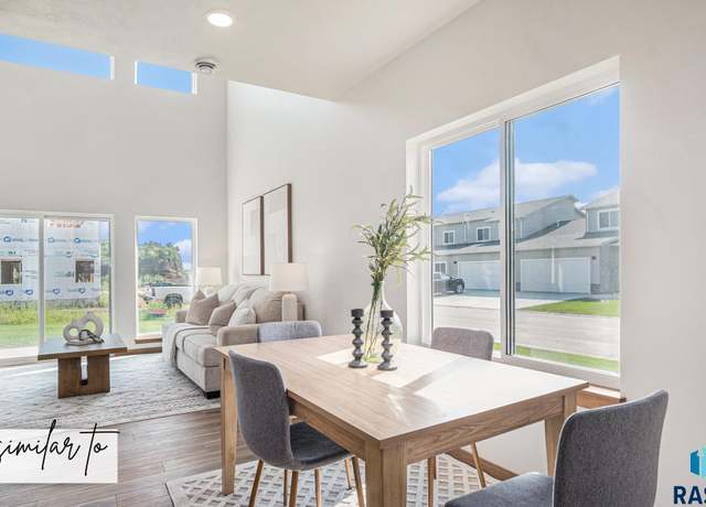 Property at 3605 S Broek Dr, Sioux Falls, SD 57106, 3 beds, 2.5 baths