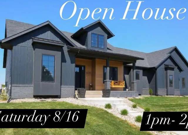 Property at 409 N Piper Dr, Sioux Falls, SD 57110, 6 beds, 3 baths