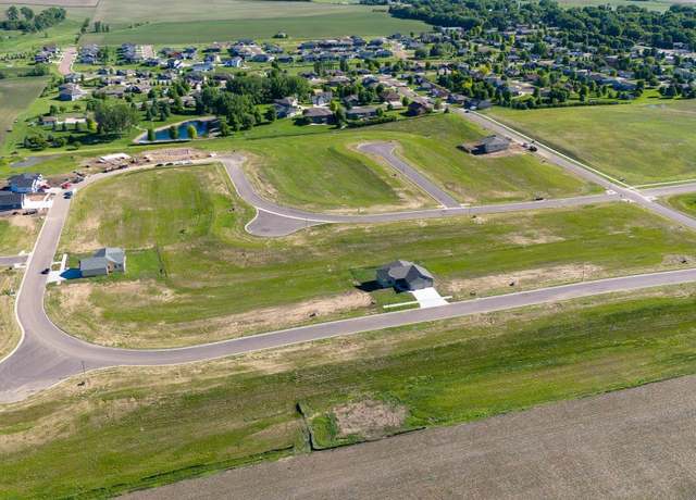 Property at 20 Willow Trl, Crooks, SD 57020
