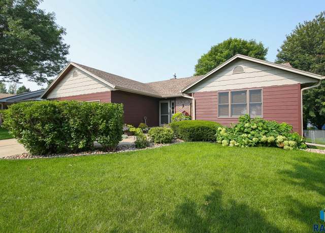 Property at Undisclosed address, Sioux Falls, SD 57110, 4 beds, 2 baths