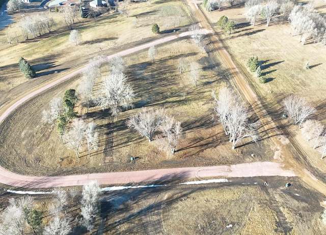 Property at 47545 Jurgen Trl, Renner, SD 57055