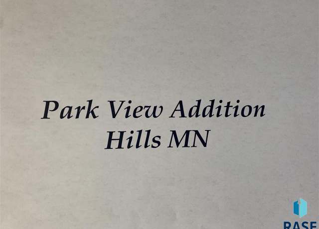 Property at S Josephine Ave, Hills, MN 56138
