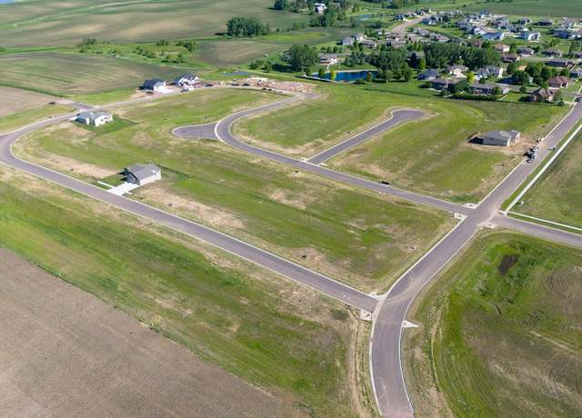 Property at 11 Willow Trl, Crooks, SD 57020