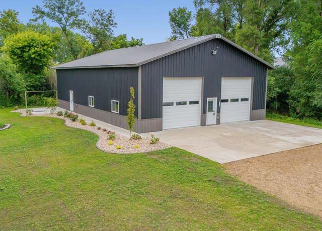 Property at 409 Church Ave, Montrose, SD 57048, 1 bed, 1 bath