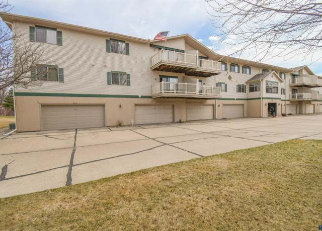 Property at 3710 E Peony Pl #303, Sioux Falls, SD 57103, 3 beds, 2 baths
