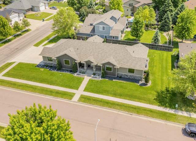 Property at 6200 S El Dorado Ave, Sioux Falls, SD 57108, 6 beds, 3.5 baths