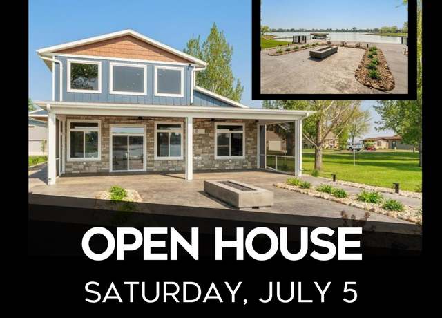 Property at 6639 Peninsula Ln, Wentworth, SD 57075, 3 beds, 3 baths