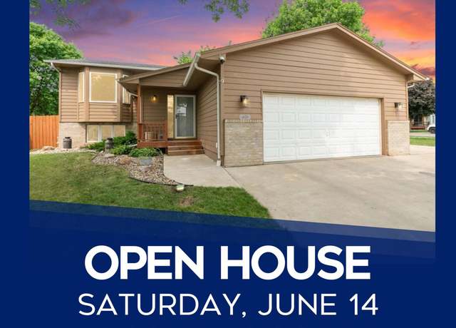 Property at 601 Perry Ln, Harrisburg, SD 57032, 4 beds, 2 baths