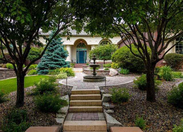 Property at 3001 S St Francis Ln, Sioux Falls, SD 57103, 5 beds, 5.5 baths