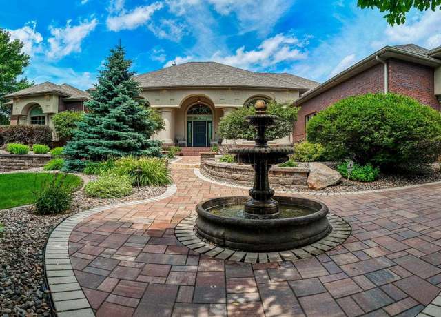 Property at 3001 S St Francis Ln, Sioux Falls, SD 57103, 5 beds, 5.5 baths