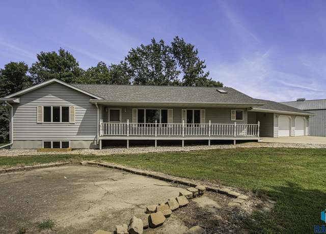 Property at 22206 457th Ave, Nunda, SD 57050, 3 beds, 3 baths