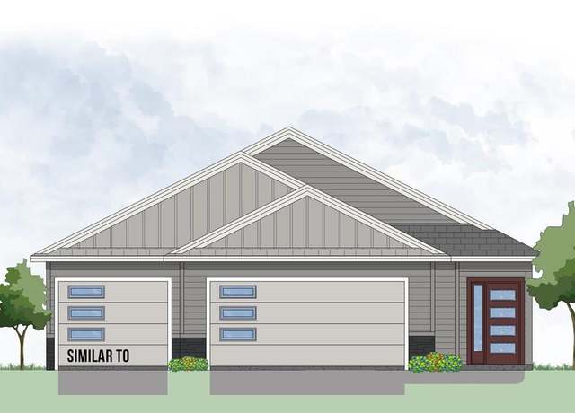 Property at 538 Prairieside Trl, Harrisburg, SD 57032, 2 beds, 2 baths