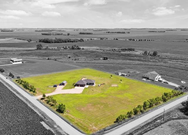 Property at 47505 284th St, Canton, SD 57013, 2 beds, 2 baths