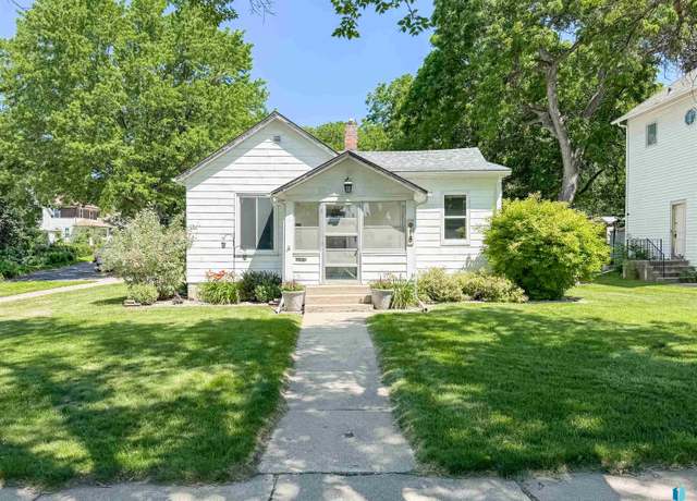 Property at 918 W 5th St, Sioux Falls, SD 57104, 1 bed, 1 bath