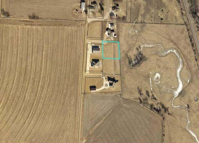 Property at 704 S Fourth St, Alvord, IA 51230