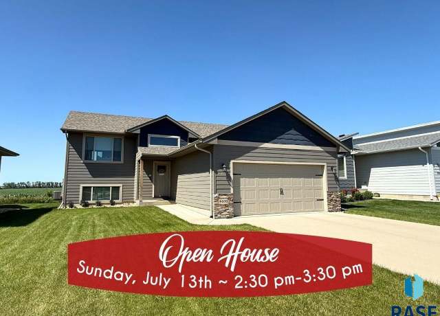 Property at 9400 W Colton St, Sioux Falls, SD 57106, 2 beds, 2 baths