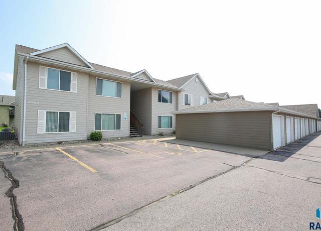Property at 7107 W 56th St #22, Sioux Falls, SD 57106, 2 beds, 1 bath