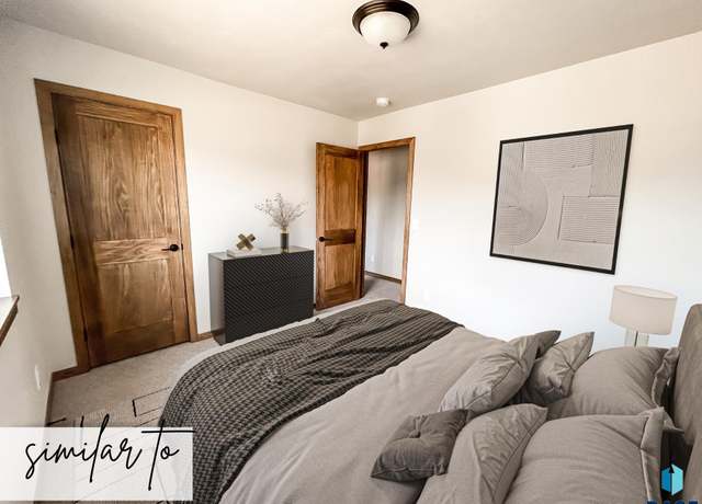Property at 5705 E Avett Pl, Sioux Falls, SD 57108, 3 beds, 2.5 baths