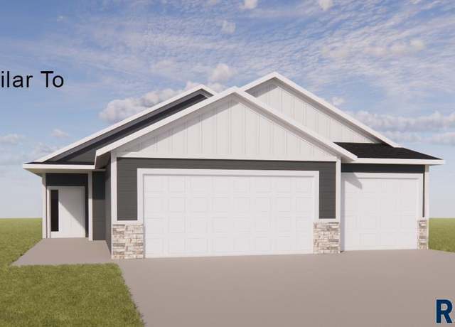 Property at 526 Prairieside Trl, Harrisburg, SD 57032, 3 beds, 2 baths
