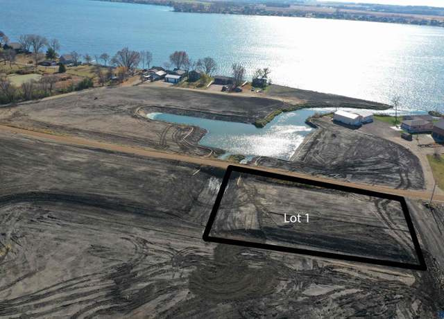 Property at TBD Dakota Ave #1, Madison, SD 57042