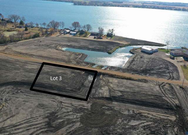Property at TBD Dakota Ave #3, Madison, SD 57042
