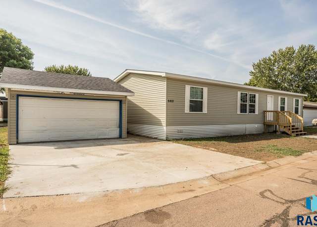 Photo of 6401 W Jade Pl, Sioux Falls, SD 57106