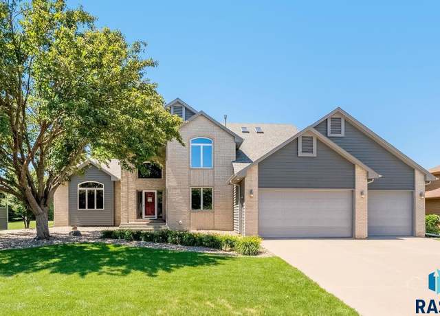 Photo of home in Sioux Falls, SD