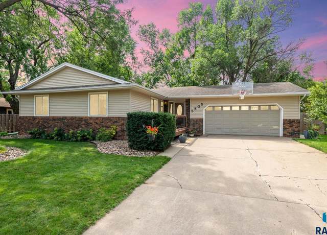 Photo of home in Sioux Falls, SD