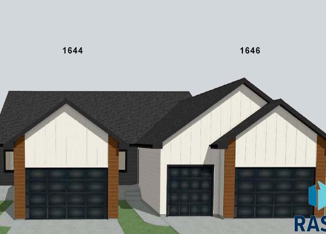 Property at 1644 Connor Ct, Yankton, SD 57078, 4 beds, 3 baths