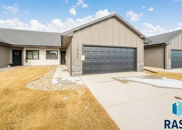 Property at 1437 N Mae Pl, Tea, SD 57064, 2 beds, 2 baths