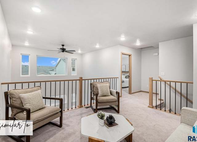 Property at 2517 E Cama Pl, Sioux Falls, SD 57108, 3 beds, 2.5 baths