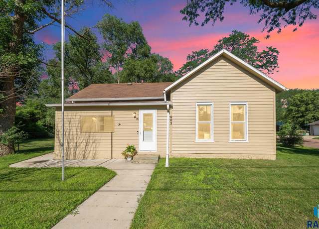 Property at 603 S Bartlett St, Canton, SD 57013, 1 bed, 1 bath