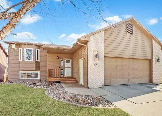 Property at 6304 S Mogen Ave, Sioux Falls, SD 57108, 5 beds, 3 baths