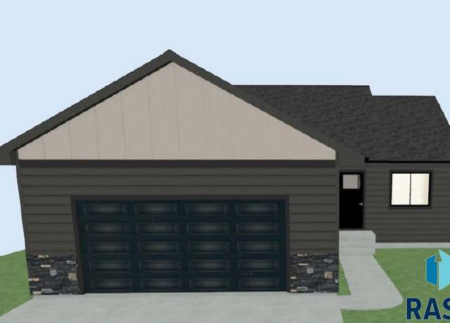 Property at 1808 N Concord Dr, Sioux Falls, SD 57110, 3 beds, 2 baths