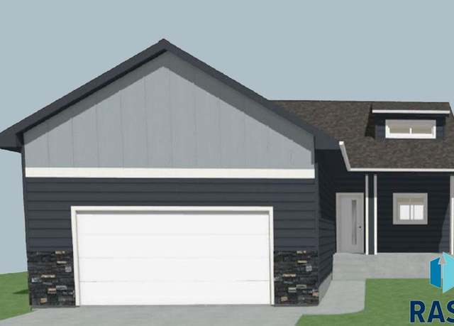 Property at 1716 N Concord Dr, Sioux Falls, SD 57110, 2 beds, 2 baths
