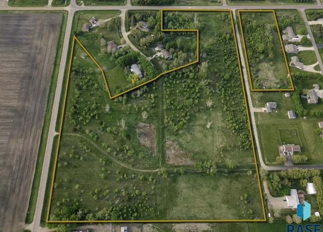 Property at TBD 273rd St, Tea, SD 57064