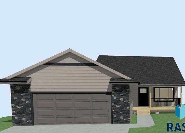 Property at 1812 N Concord Dr, Sioux Falls, SD 57110, 2 beds, 2 baths