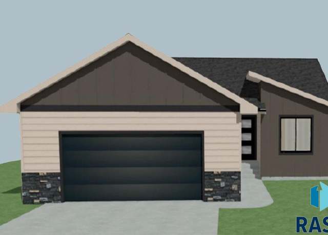 Property at 1712 N Concord Dr, Sioux Falls, SD 57110, 2 beds, 2 baths