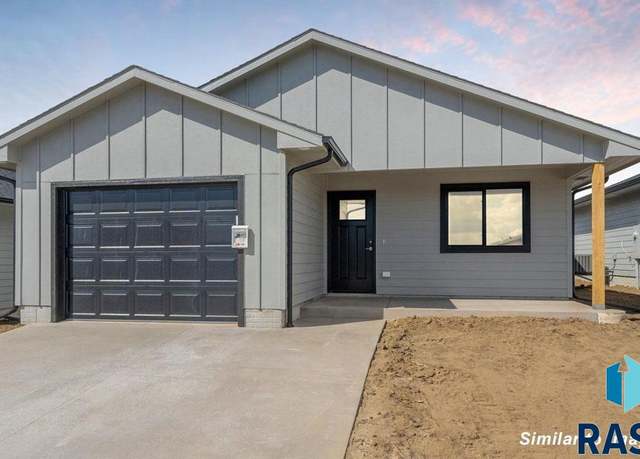 Property at 1608 N Tina Dr, Sioux Falls, SD 57110, 2 beds, 1 bath