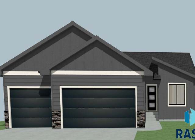 Property at 1720 N Concord Dr, Sioux Falls, SD 57110, 2 beds, 2 baths