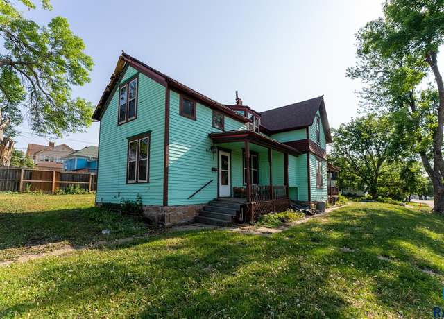 Photo of 1019 S Norton Ave, Sioux Falls, SD 57105