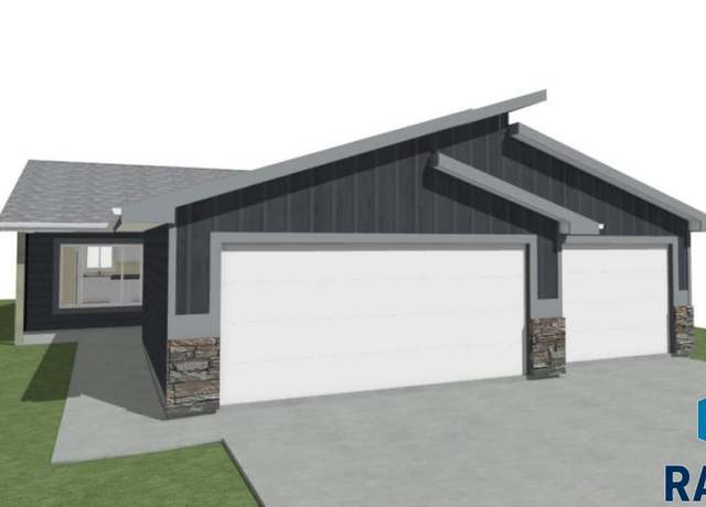 Property at 9301 W Colton St, Sioux Falls, SD 57106, 2 beds, 2 baths