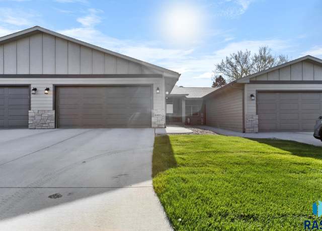 Property at 6405 W 6th Pl, Sioux Falls, SD 57107, 2 beds, 1 bath